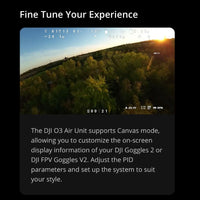 DJI O3 Air Unit
