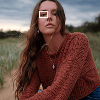 Photo of a girl captured by the Fujifilm X-S20 Mirrorless Camera