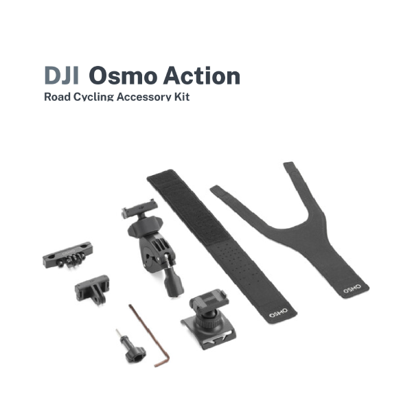 Kit deals osmo action