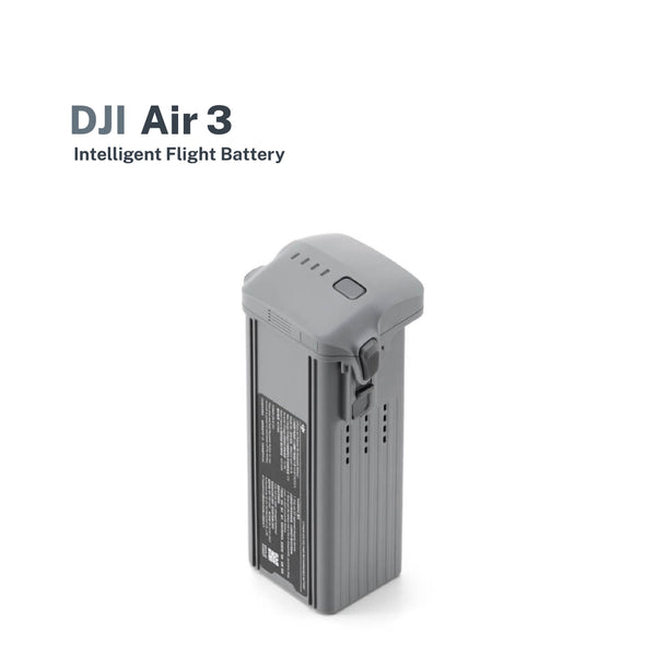 DJI Air 3 Intelligent Flight Battery