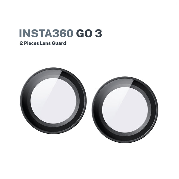 Insta360 GO 3 Lens Guard