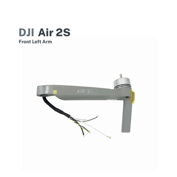 DJI Air 2S Front Left Arm