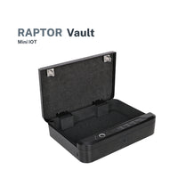 Raptor Vault Mini IOT Open