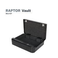 Raptor Vault Mini IOT Side Open