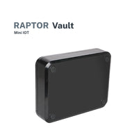 Raptor Case Mini-Vault