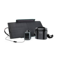 EcoFlow Solar MC4 Extended Cable