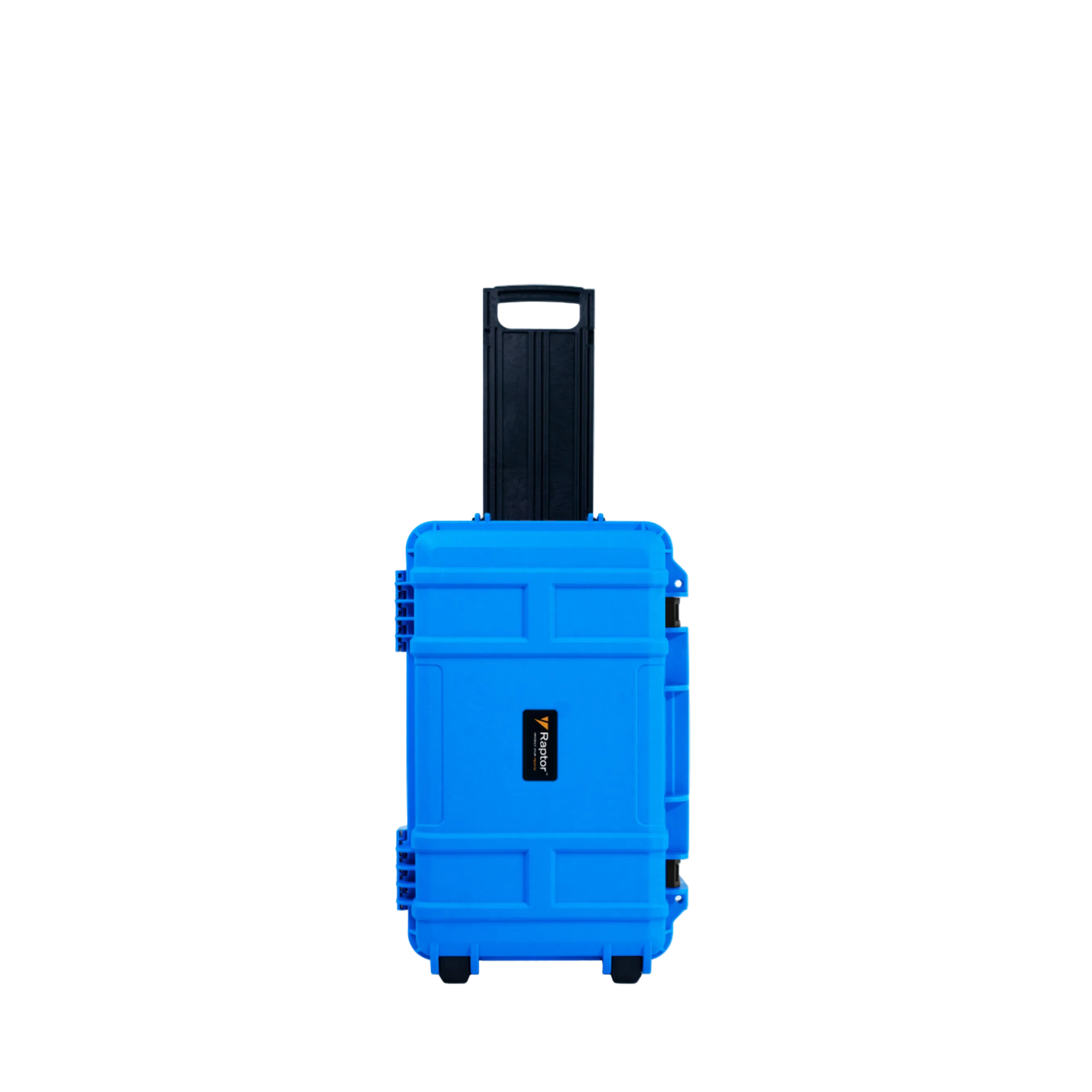Raptor Case Air Trolley 6000- Blue with Black Latch (Open Box)