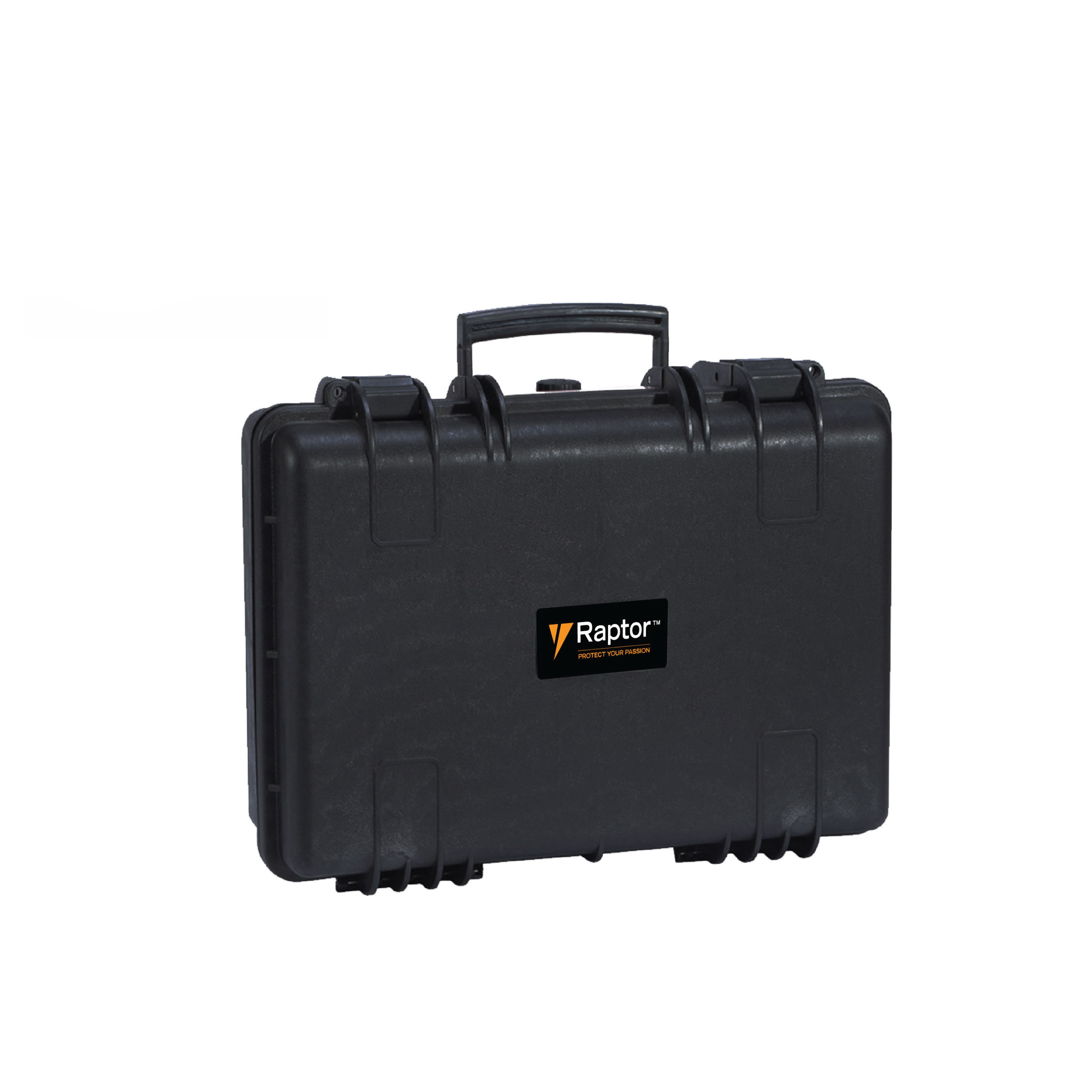 Raptor Case Extreme Hand Carry 450x Black (Open Box)