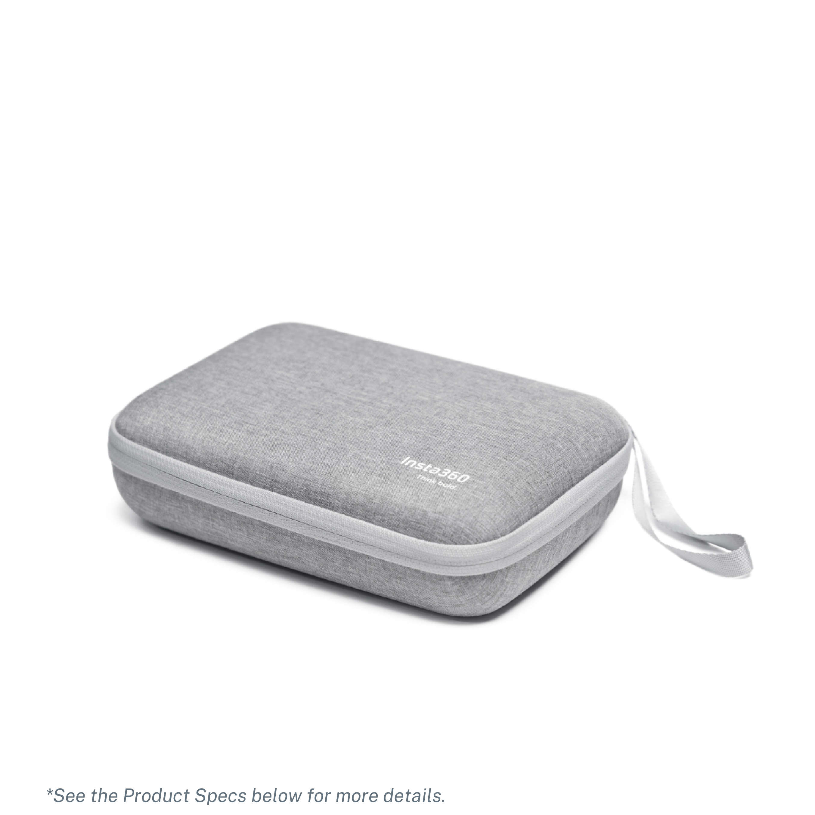 Insta360 GO 3/GO 3S Carry Case (Open Box)
