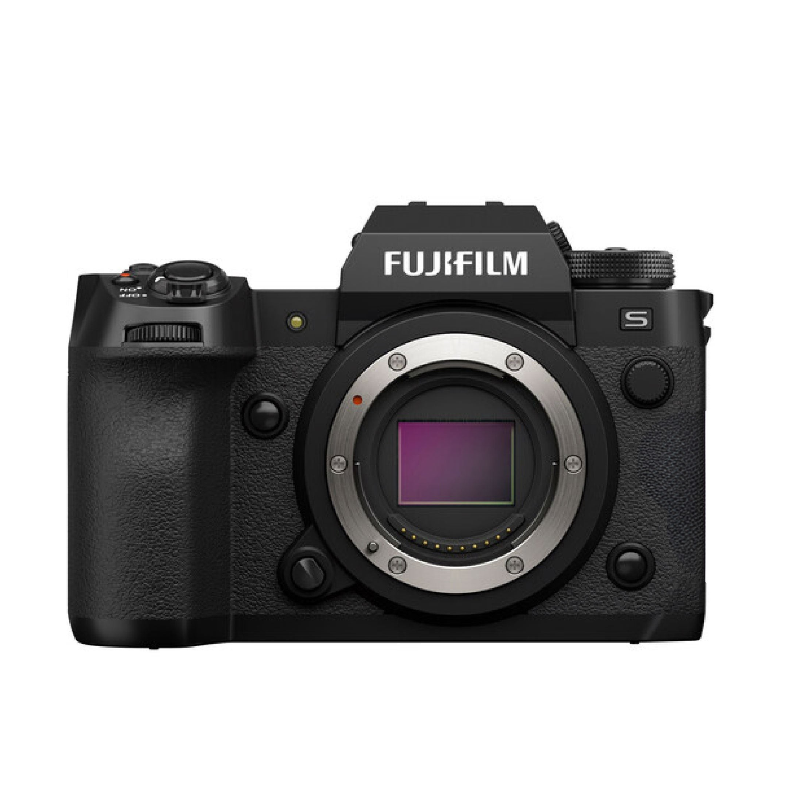 FUJIFILM X-H2S Mirrorless Camera