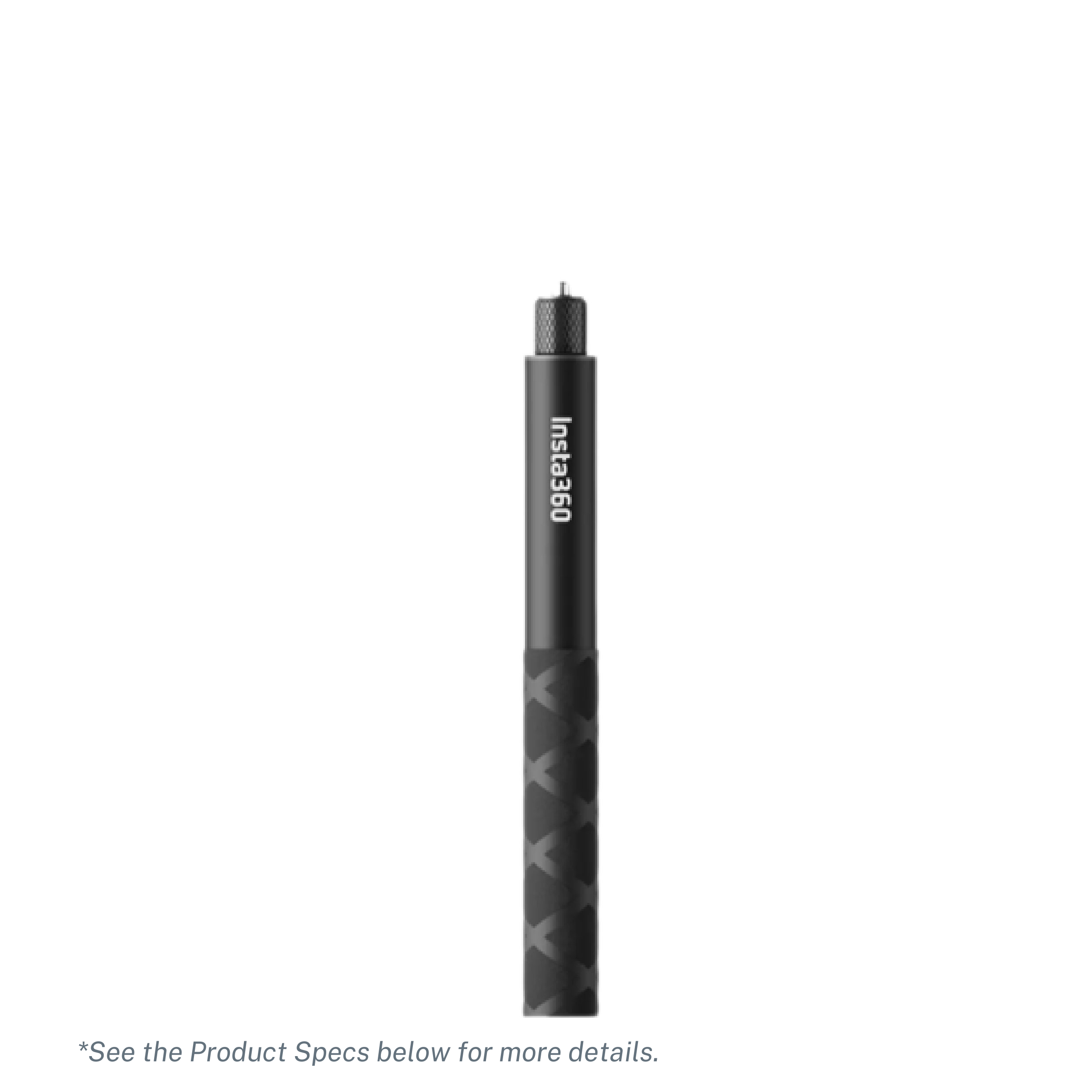 Insta360 114cm Invisible Selfie Stick (Open Box)
