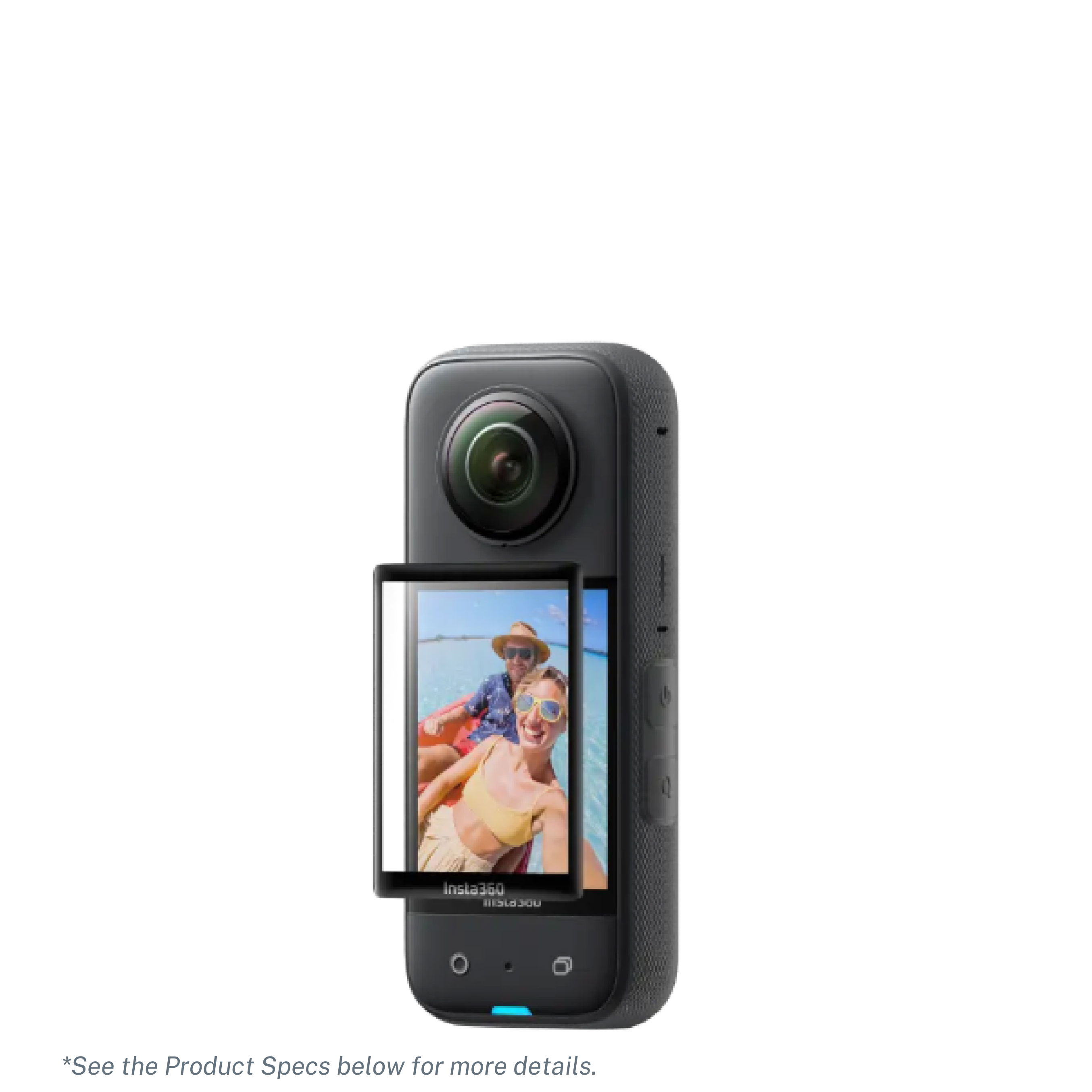 Insta360 X3 Screen Protector