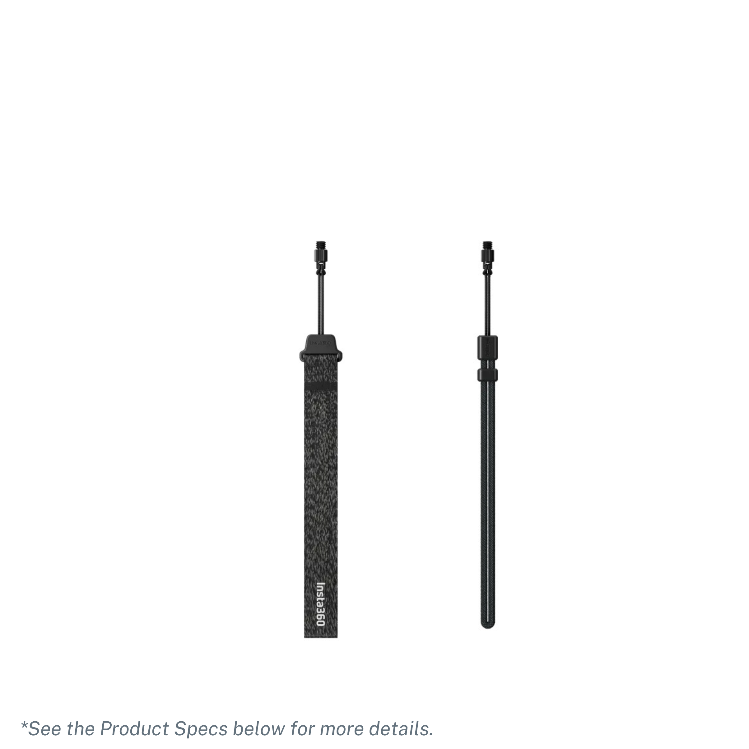 Insta360 Selfie Stick Wrist Strap (Open Box)
