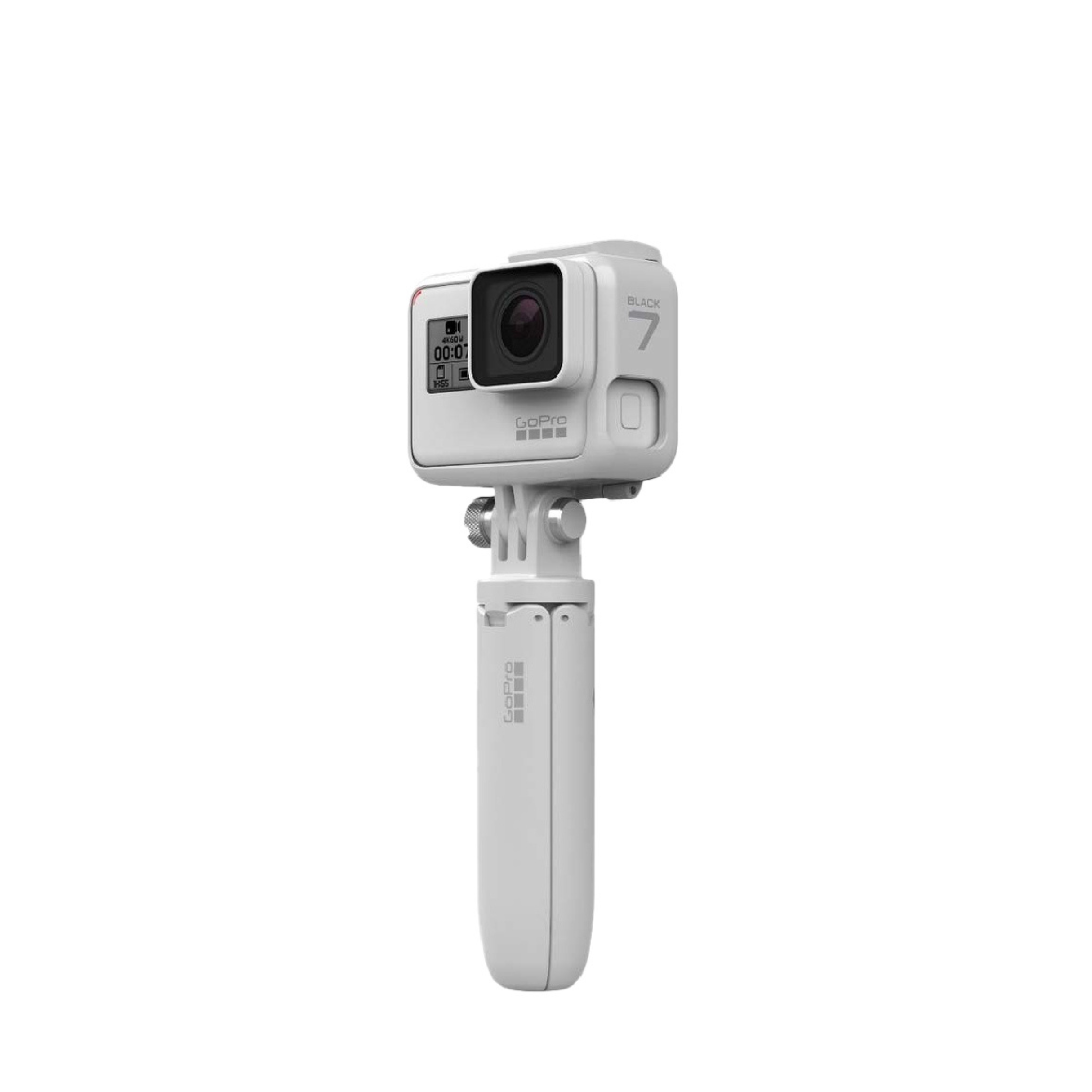GoPro Shorty Mini Extension Pole + Tripod White (Open Box)