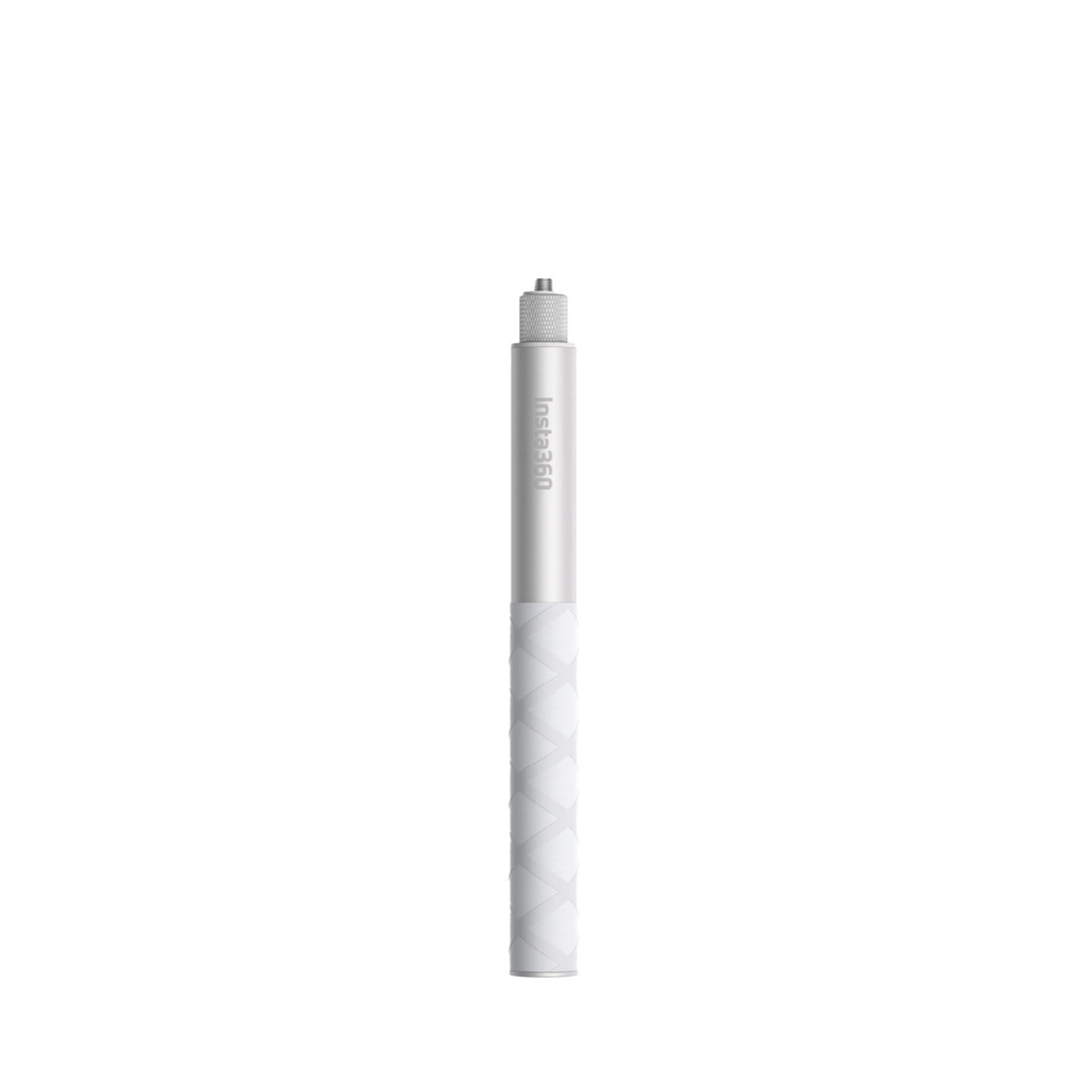 Insta360 114cm Invisible Selfie Stick Satin White (Open Box)