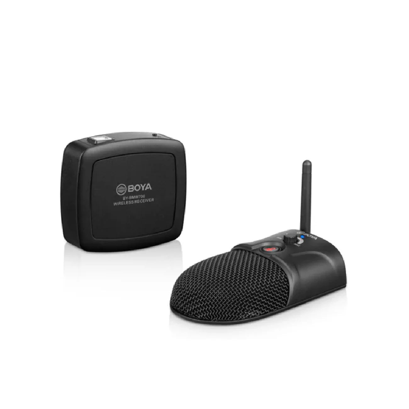 BOYA BY-BMW700 Wireless Conference Microphone System (2.4 GHz)