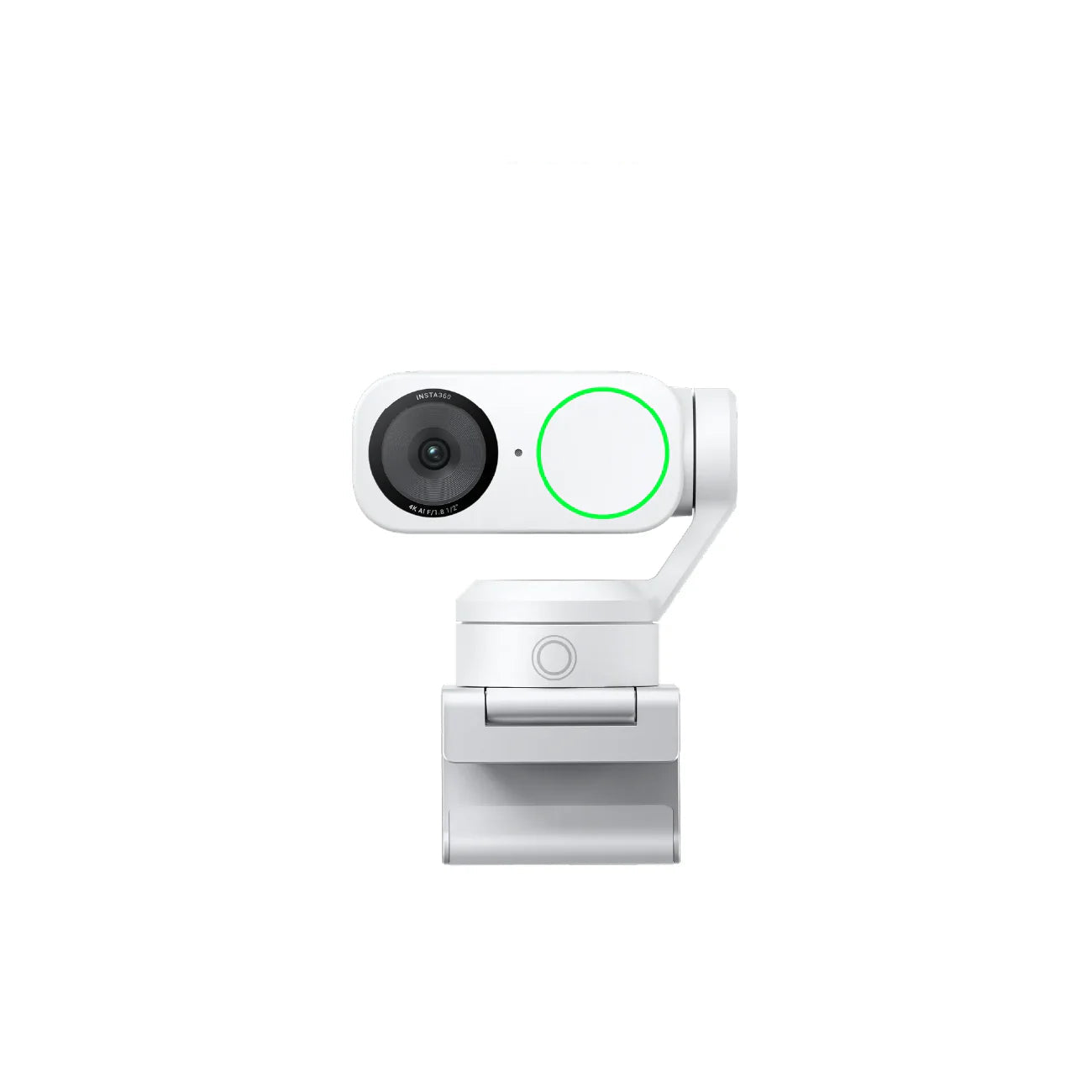 Insta360 Link 2 / Link 2C AI-Enabled Webcam