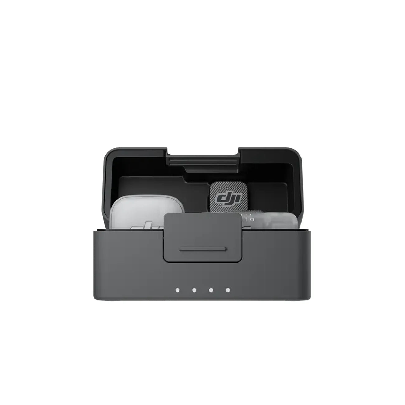 DJI Mic Mini 2