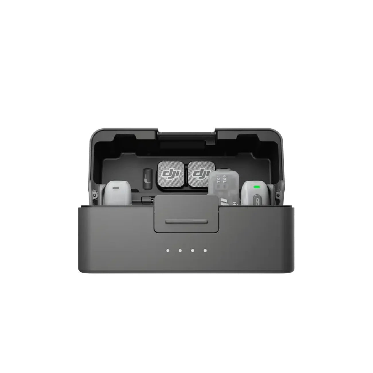 DJI Mic Mini 2