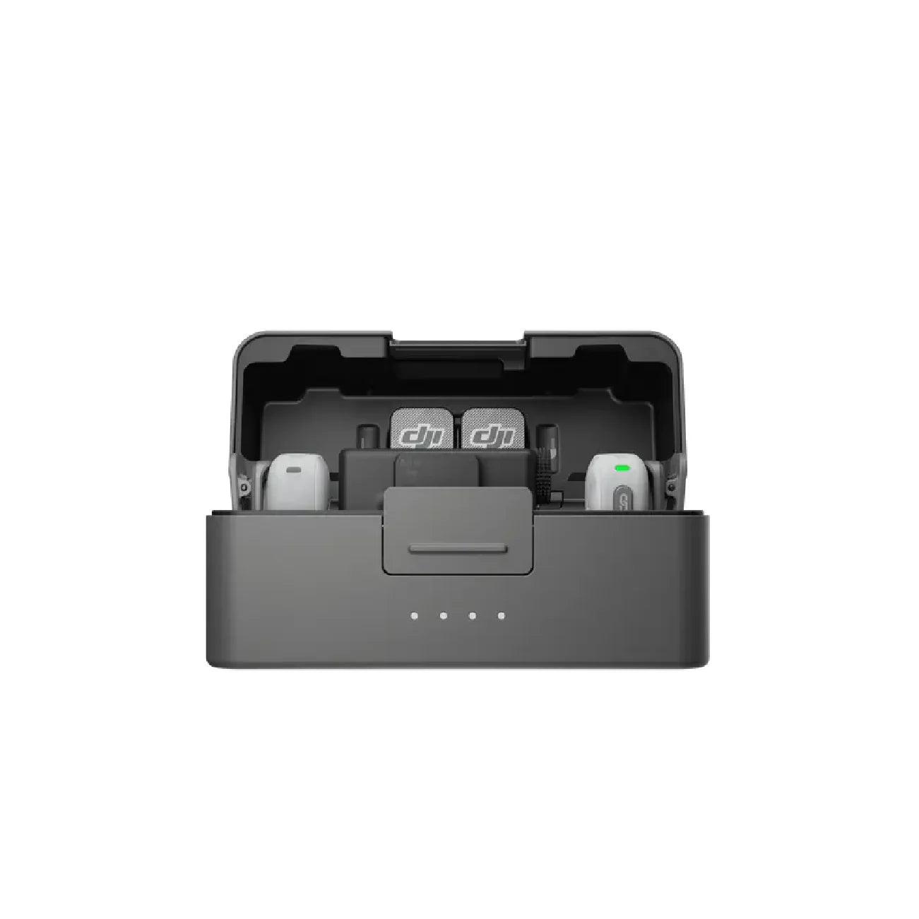 DJI Mic Mini 2