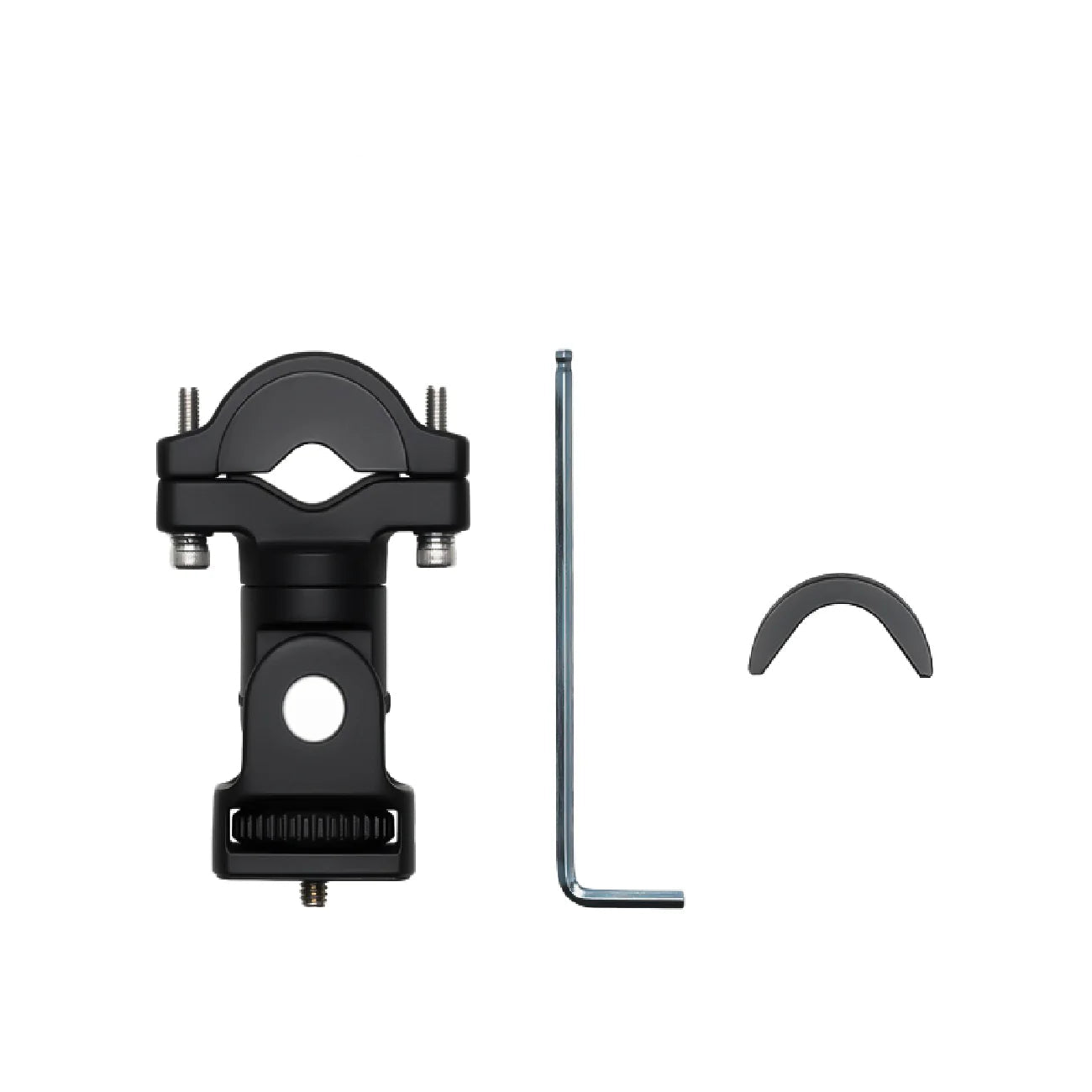 DJI Osmo Motorcycle Heavy-Duty Mount