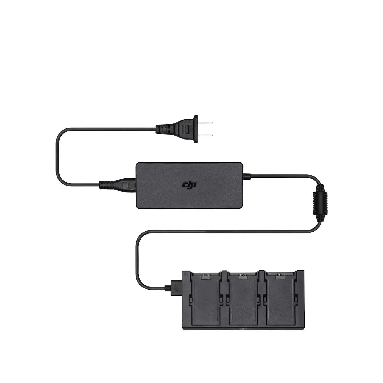 DJI Spark Battery Charging Hub (x1)