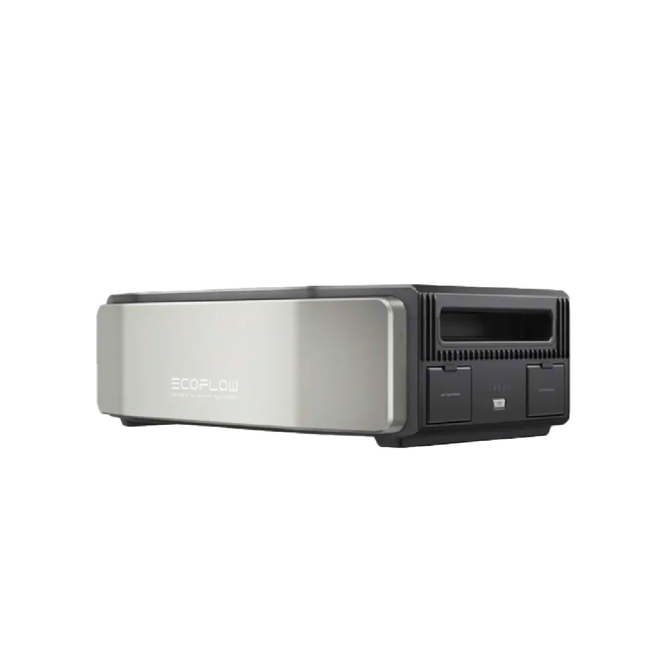 EcoFlow Delta Pro Ultra Portable Power Station