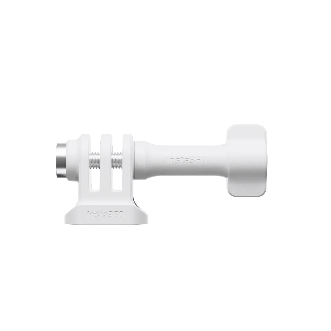 Insta360 3-prong to 1/4” adapter