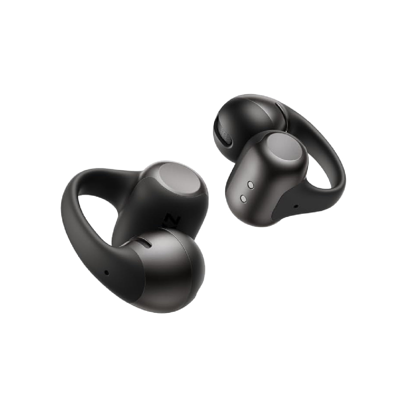 Shokz OpenDots 2 Open-Ear Clip-On Earbuds