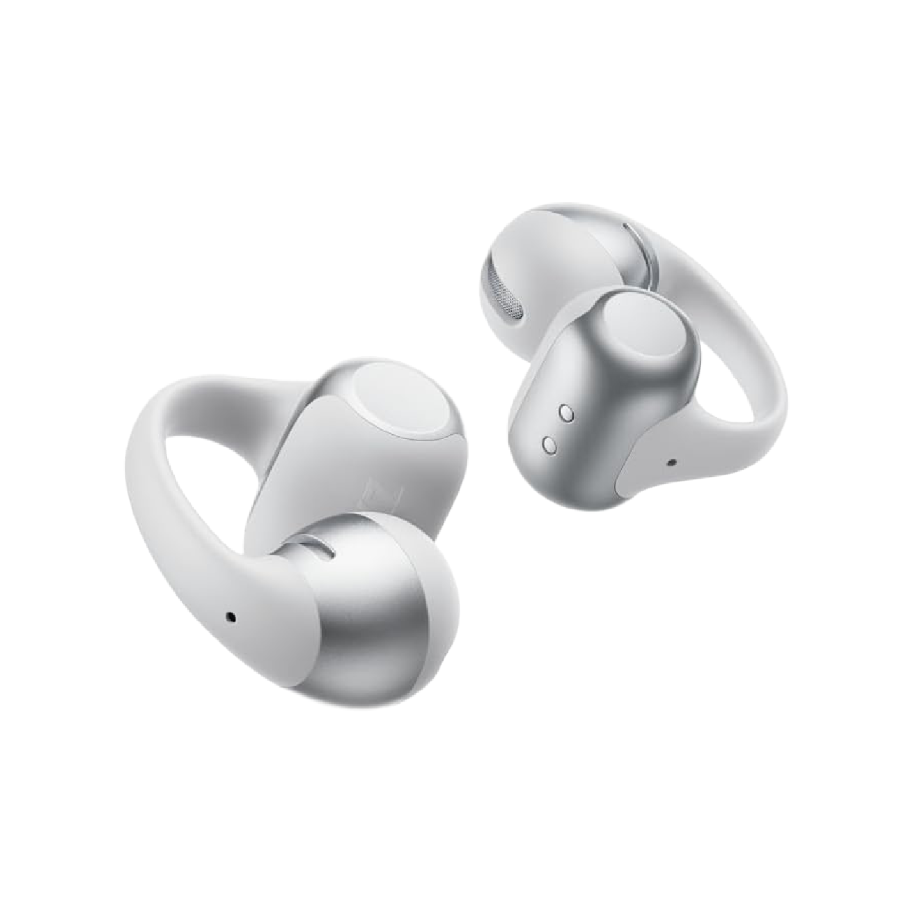 Shokz OpenDots 2 Open-Ear Clip-On Earbuds