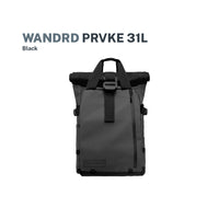 WANDRD PRVKE 31L V3 Backpack