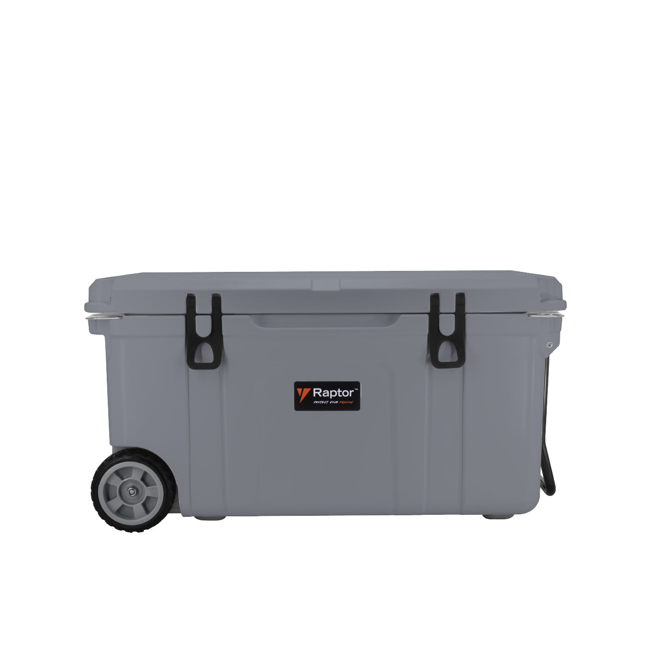 Raptor Cooler Arctic Trolley 75T