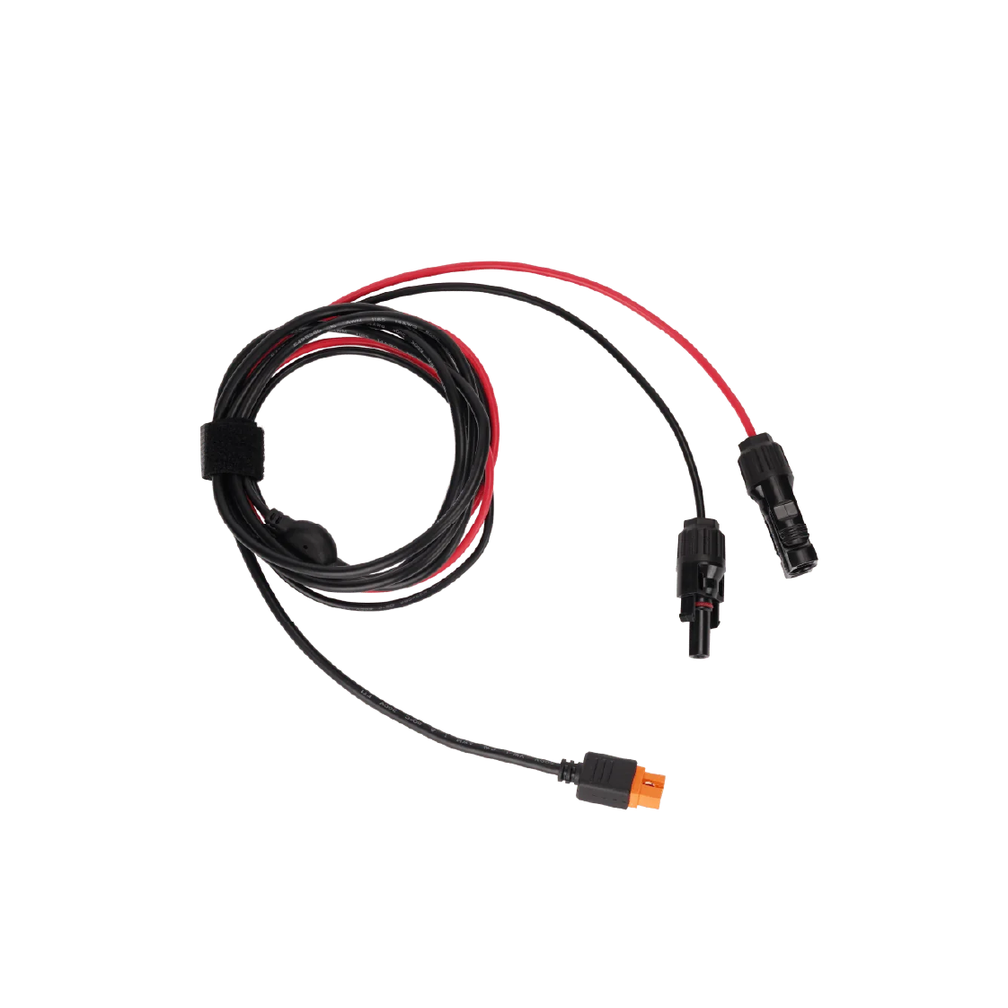 EcoFlow Solar MC4-XT60I Cable (2.5m)