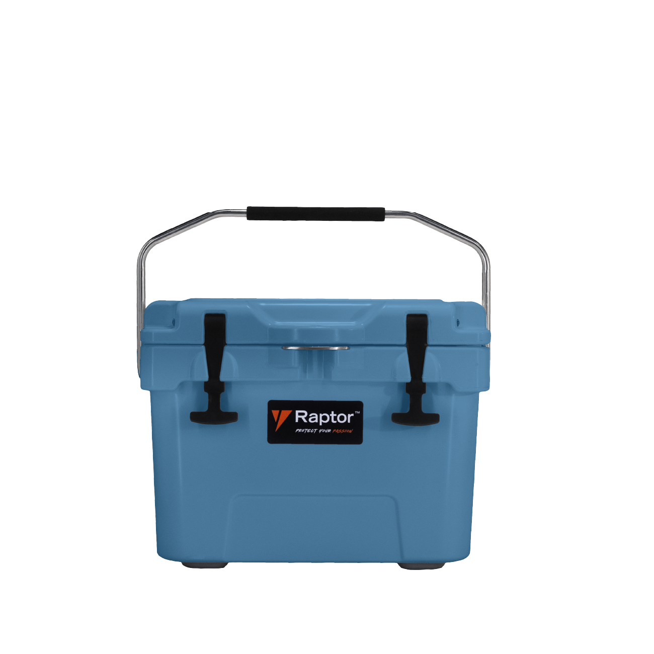 Raptor Cooler Polar Hand Carry 15