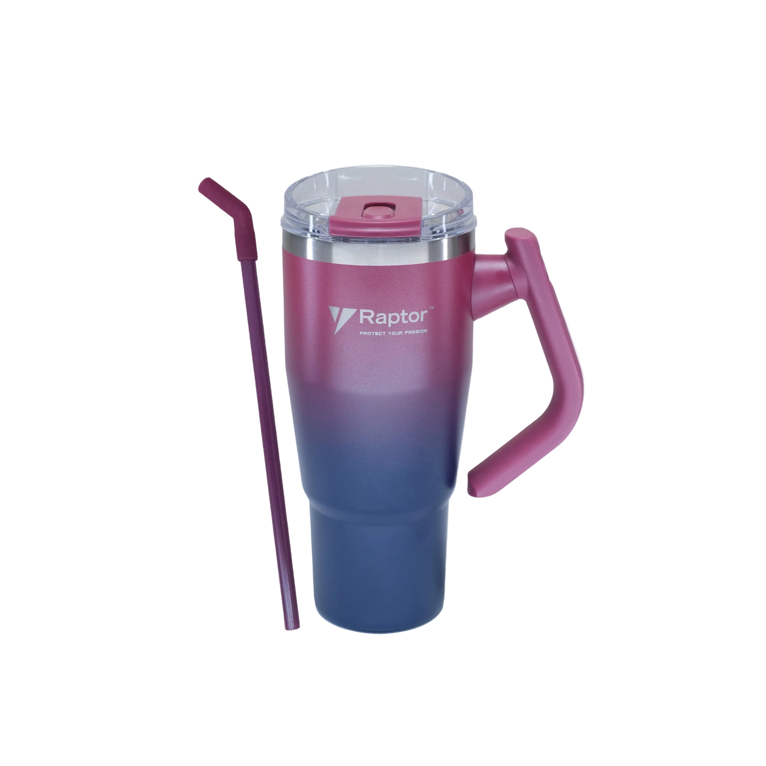 Raptor Drinkware Twist Tumbler 32 oz