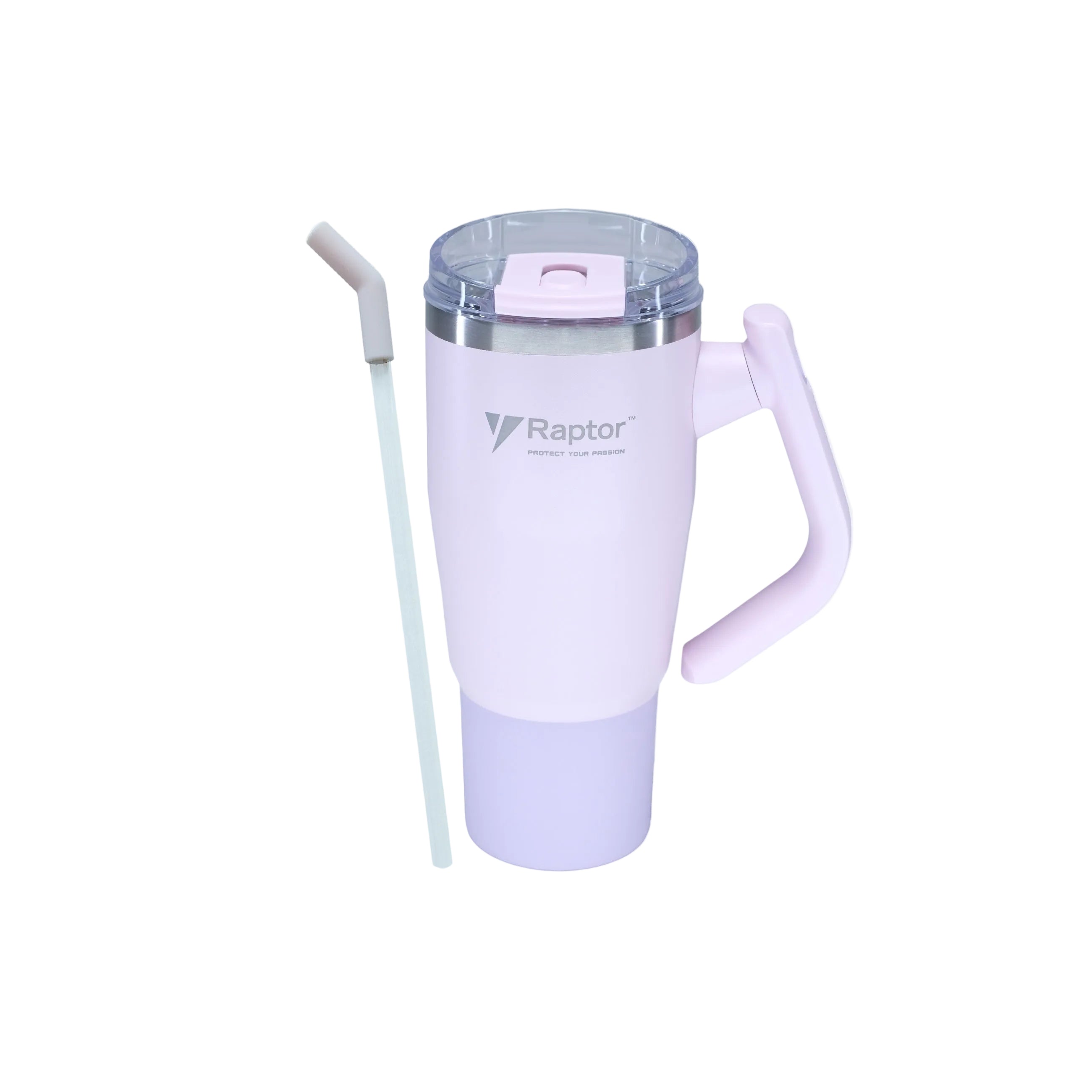 Raptor Drinkware Twist Tumbler 32 oz