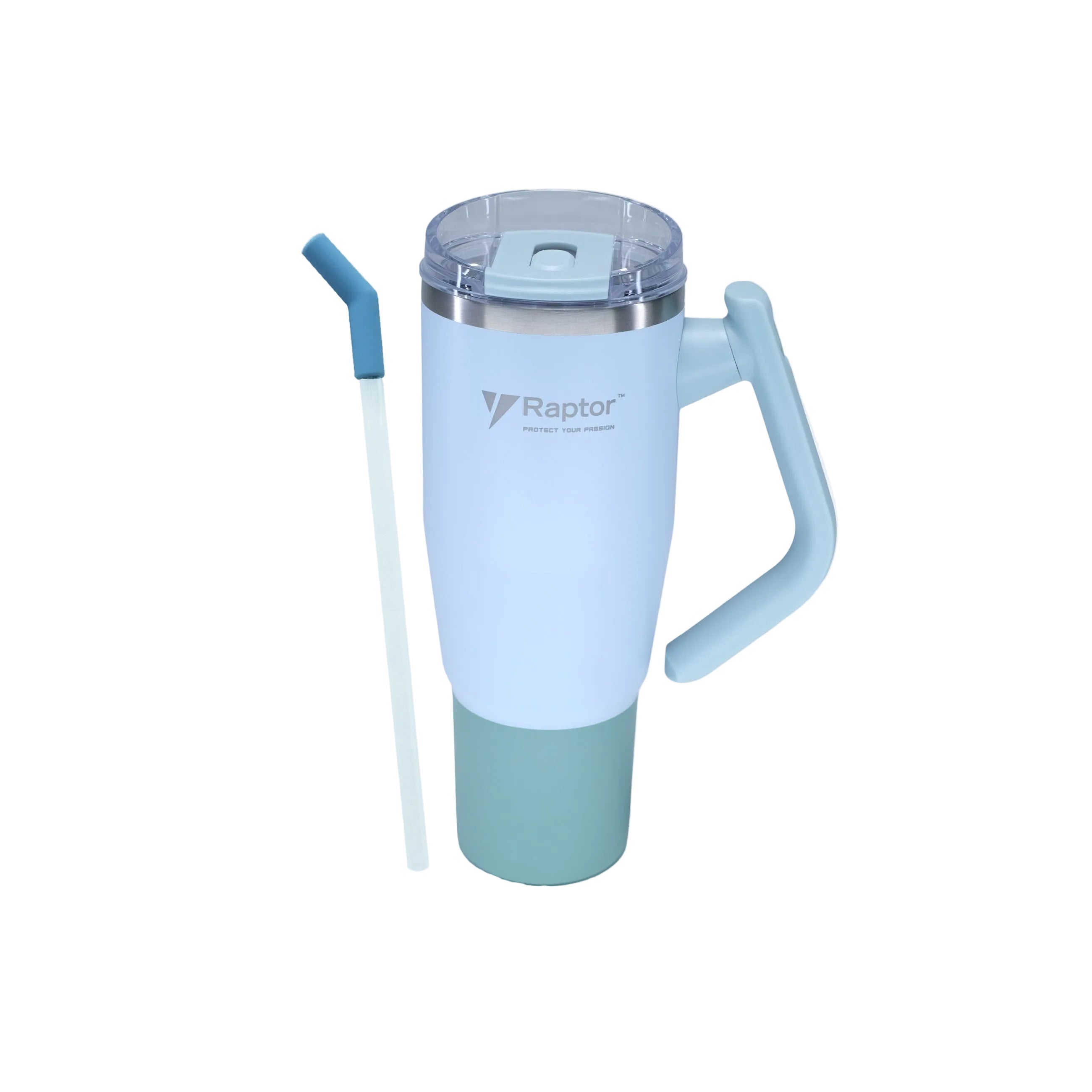 Raptor Drinkware Twist Tumbler 40 oz