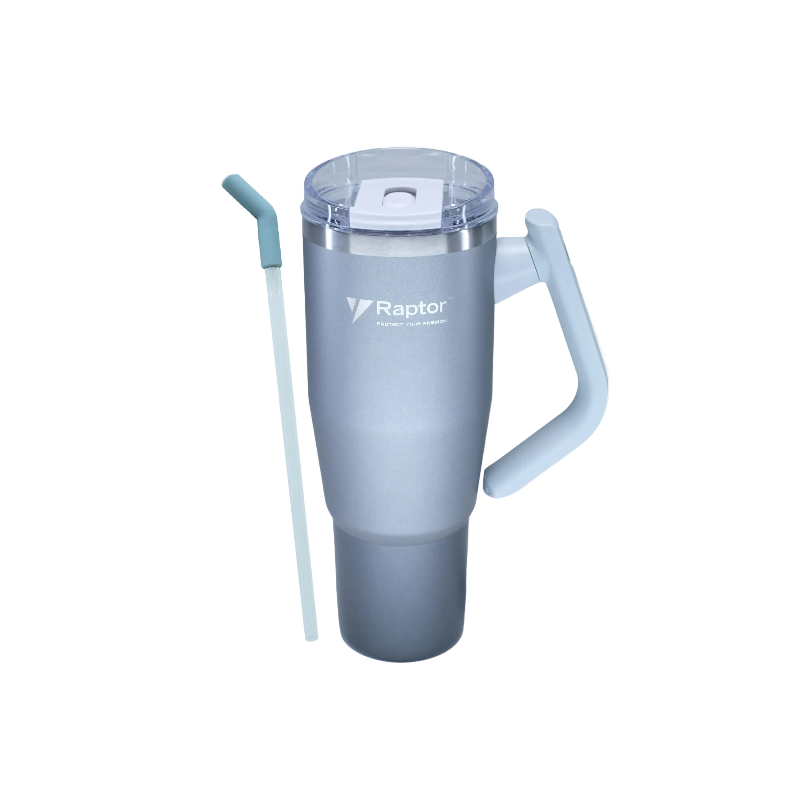 Raptor Drinkware Twist Tumbler 40 oz