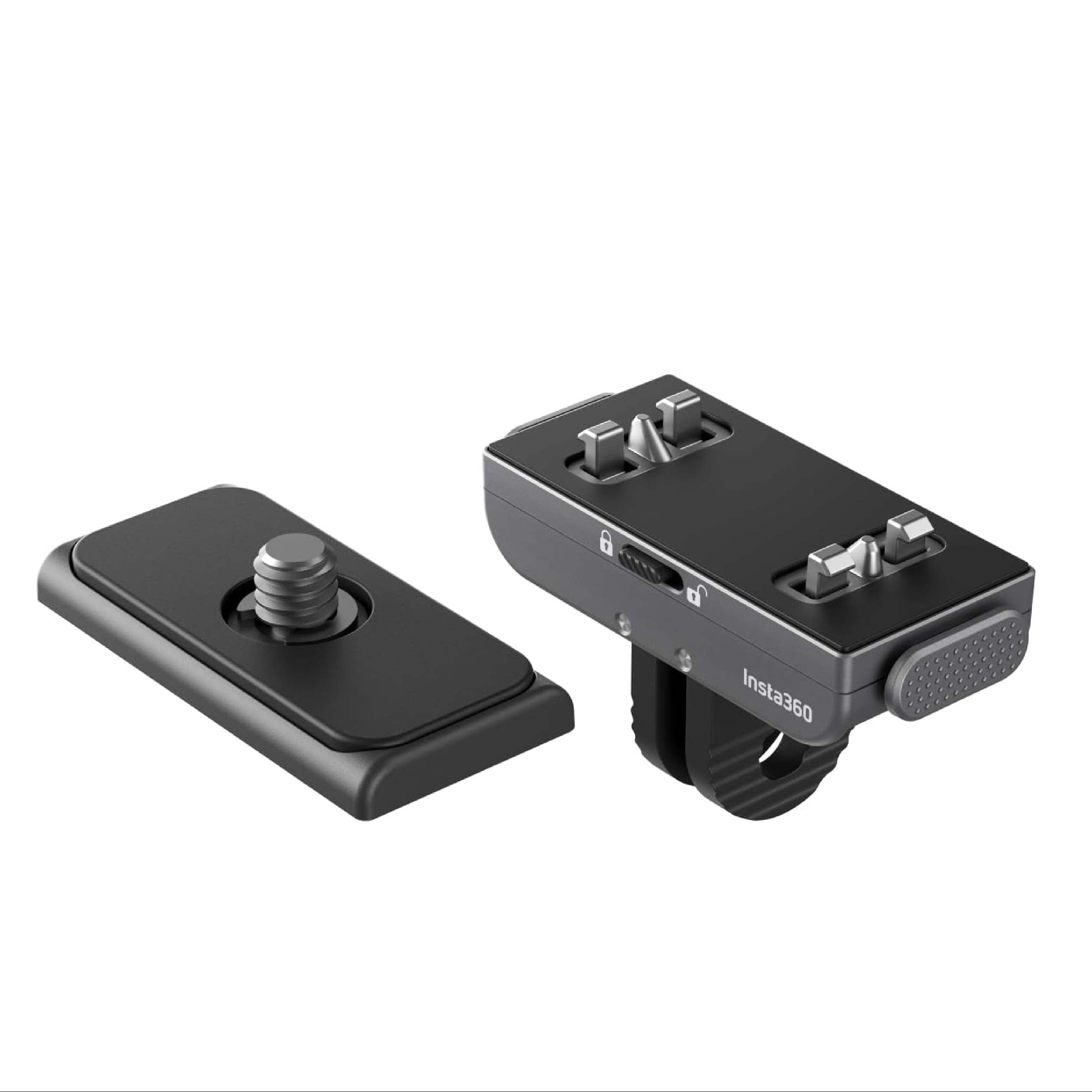 Insta360 Quick Release Mount (new version)