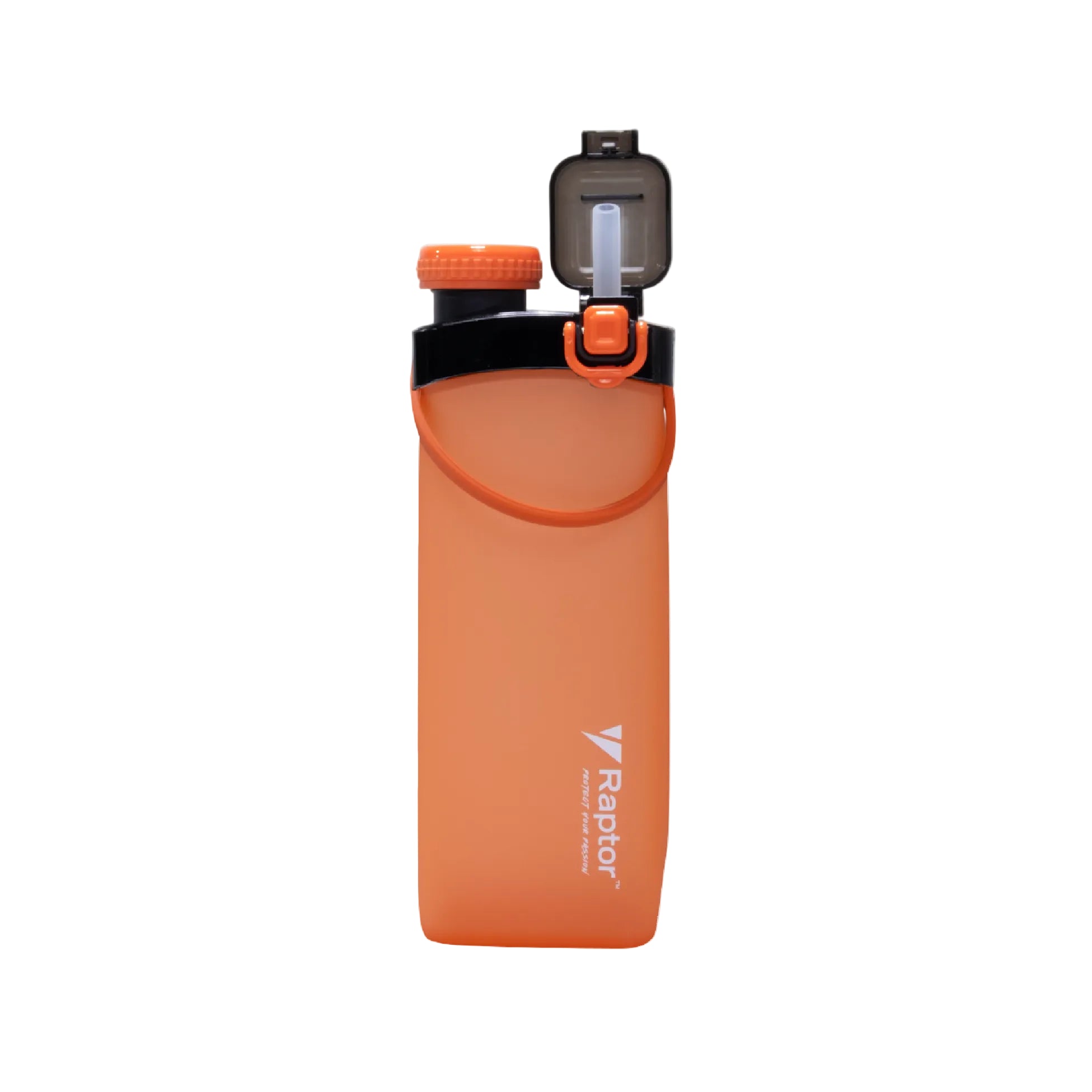 Raptor Drinkware Flex Bottle 20oz