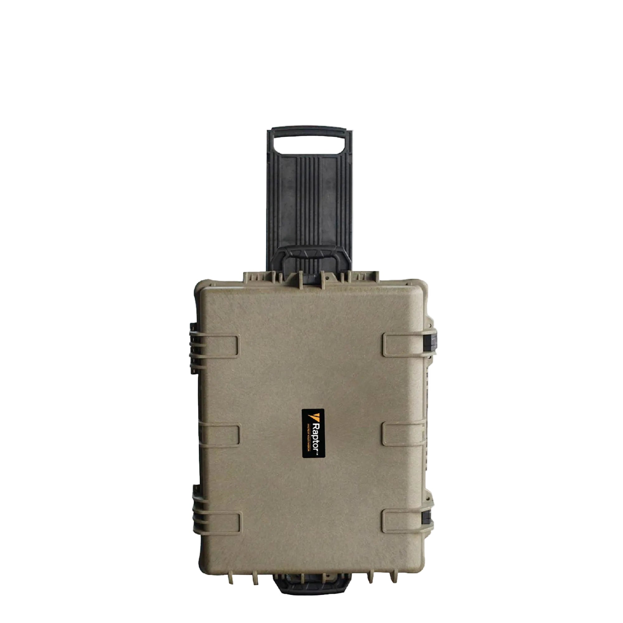 Raptor Hard Case Extreme - Trolley 7000x
