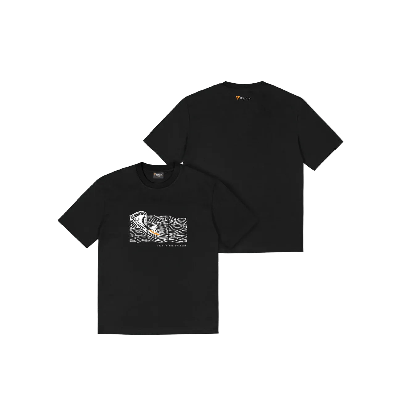 Raptor Archipelago Shirt-Surf