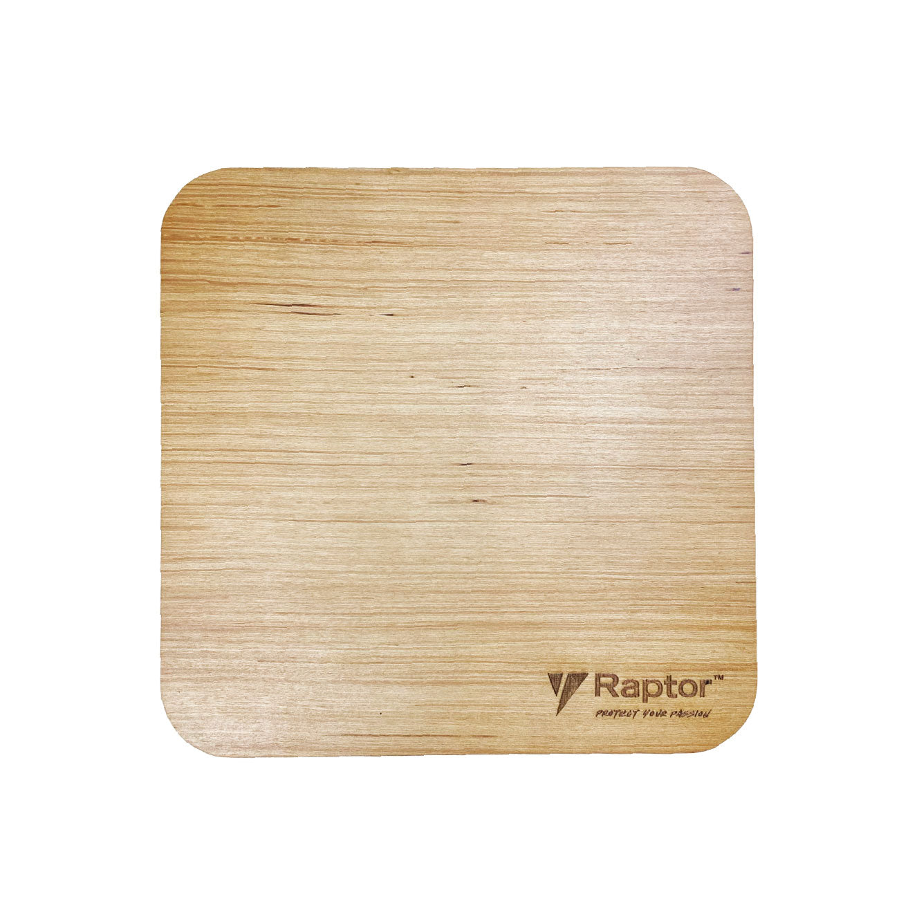 Hard Wood Table Top Raptor Storage Rig Box 30
