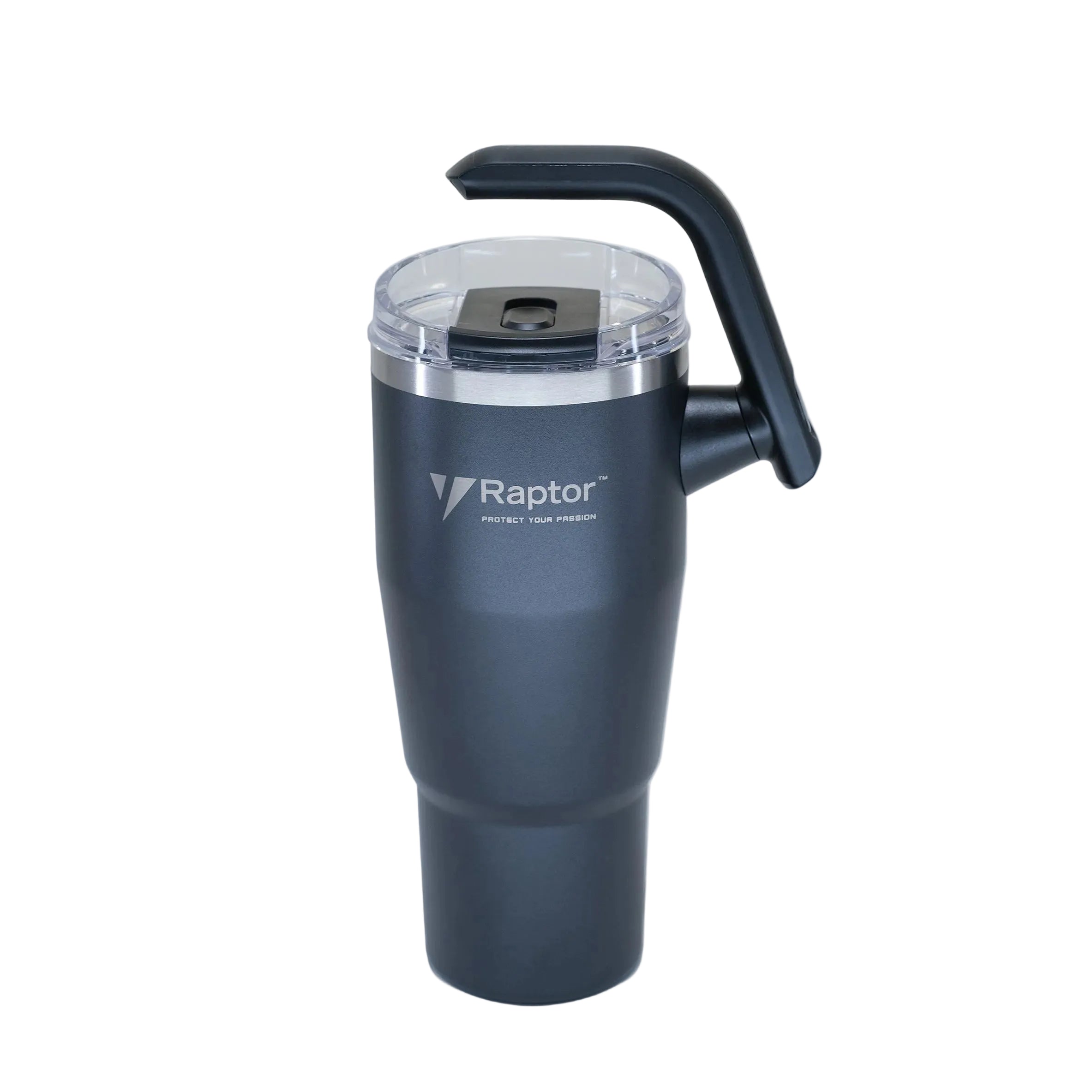 Raptor Drinkware Twist Tumbler 32 Black (Open Box)