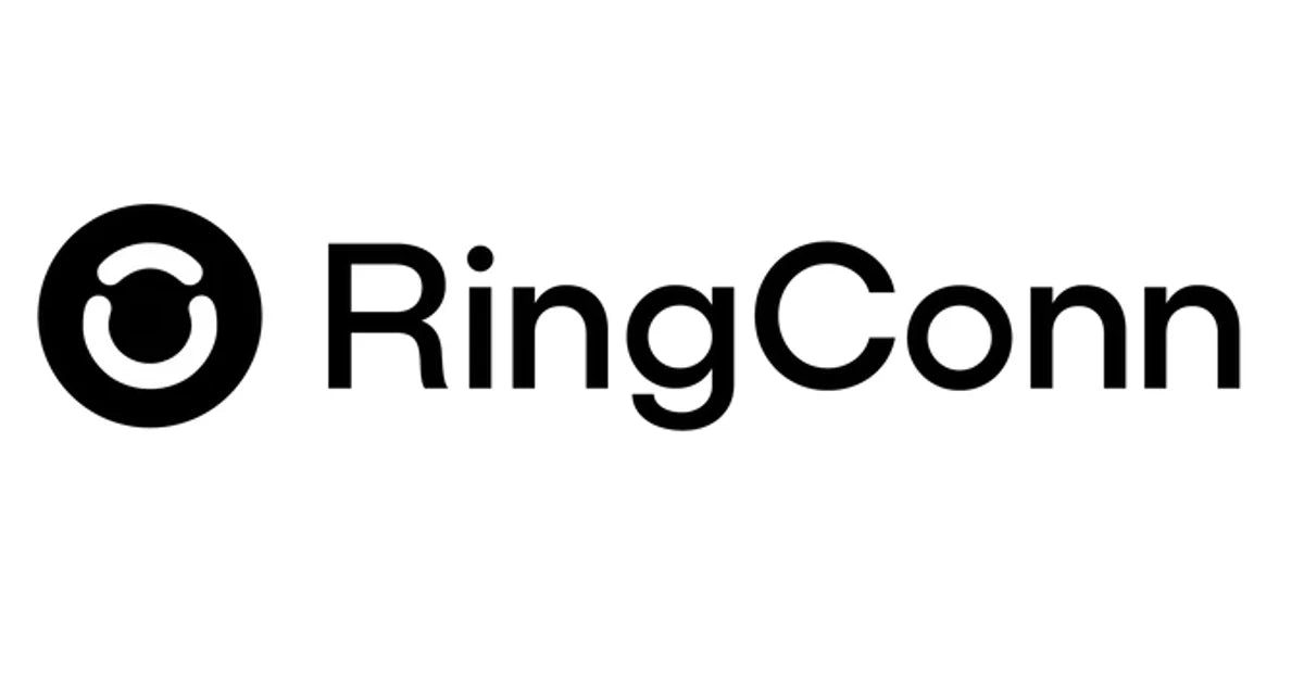 RingConn Logo