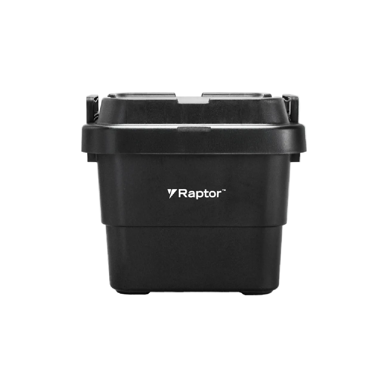 Raptor Storage Box Rig 30