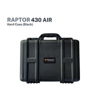 Raptor 430 AIR Hard Case (black)