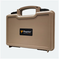 Raptor Lite Hand Carry 308 - Desert (New version)