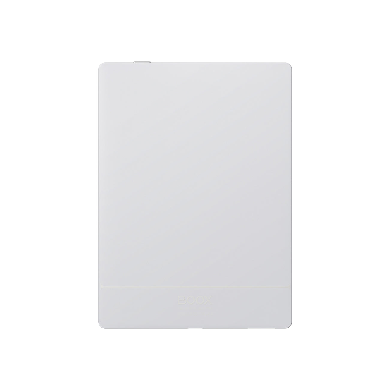 BOOX Go 6 E-ink Device Tablet White