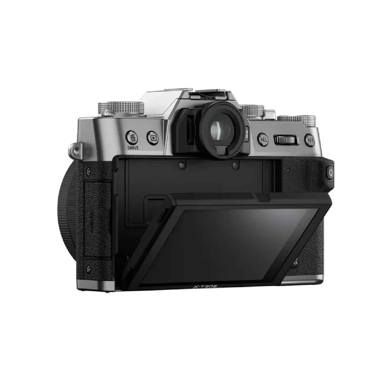 Fujifilm X-T30 III Mirrorless Camera with 13-33mm f/3.5-6.3 Lens